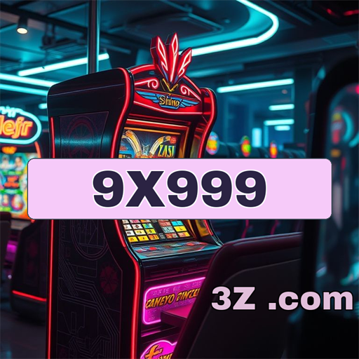 Slots Empolgantes e Vencedores no 9x999.com Para Todos