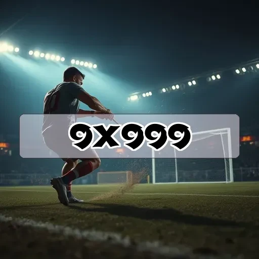 9x999.com Bingo