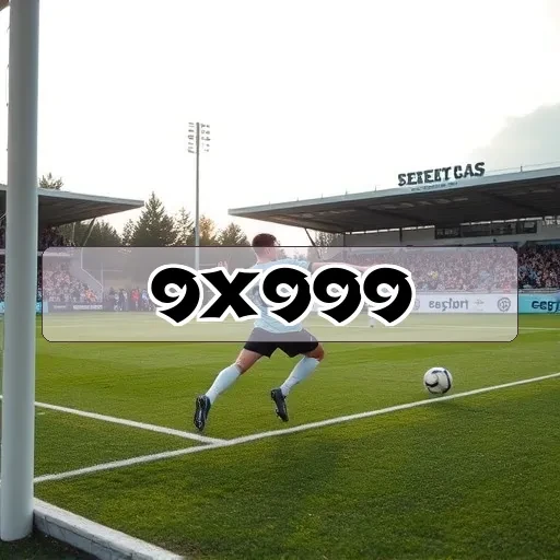 9x999.com Bônus