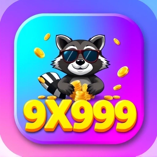 9x999.com Logo