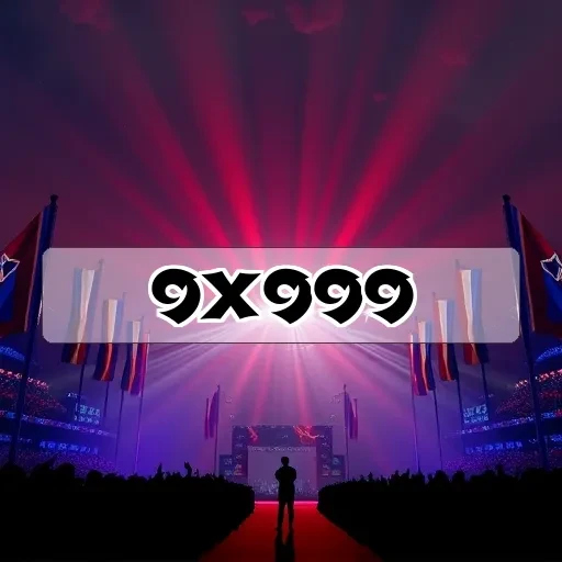 9x999.com Comunidade