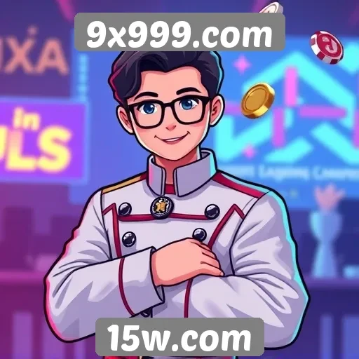Análise das funcionalidades do 9x999.com para jogadores