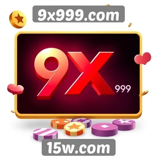 Recursos interativos disponíveis no 9x999.com