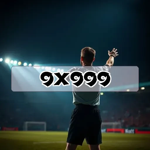 9x999.com Jackpots