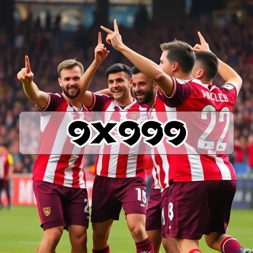 9x999.com Promoções
